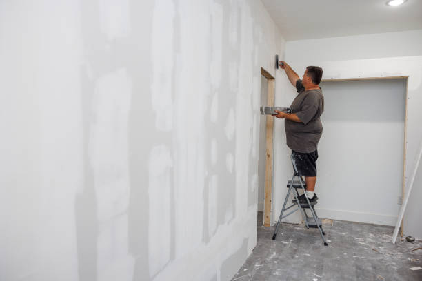 Best Indoor Air Quality Assessment  in Morgantown, MS