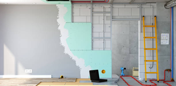 Best Comprehensive Air Testing for Mold Contaminants  in Morgantown, MS