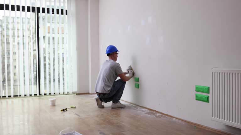 Morgantown, MS Mold Removal Company