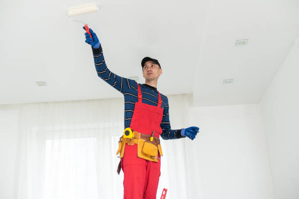 Best Forensic Mold Investigation  in Morgantown, MS
